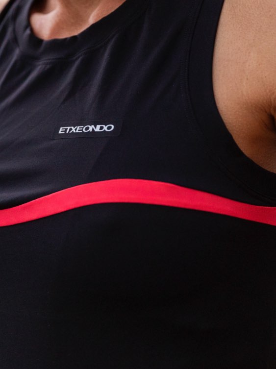 FIETSSHIRT BARDENA -...